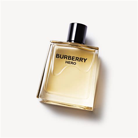 burberry edt review|Burberry hero aftershave for men.